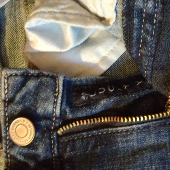 Lucky jeans - Picture 4 of 4